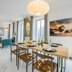 Teresa On Como's Lakeshore Villa Brienno