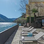 Villa Teresa On Como's Lakeshore