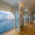 Villa Teresa On Como's Lakeshore *