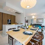 Villa Teresa On Como's Lakeshore Brienno