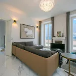 Villa Teresa On Como's Lakeshore *