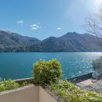 Villa Teresa On Como's Lakeshore *