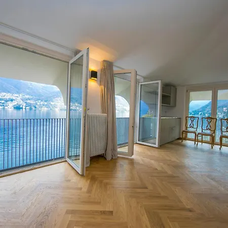 Вилла Teresa On Como's Lakeshore