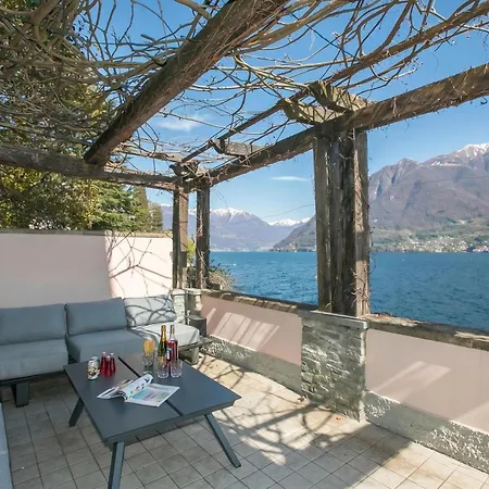 Вилла Teresa On Como's Lakeshore *