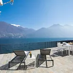 Teresa On Como's Lakeshore * Brienno