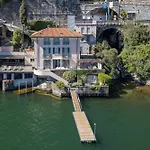 Villa Teresa On Como's Lakeshore *