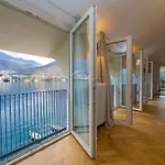 Teresa On Como's Lakeshore * Brienno