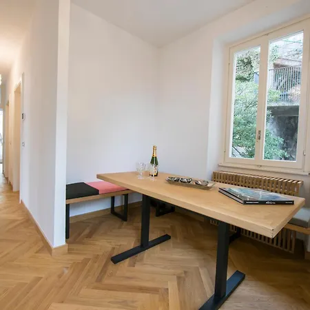 Teresa On Como's Lakeshore *