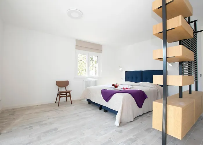 Βίλα Teresa On Como's Lakeshore Brienno