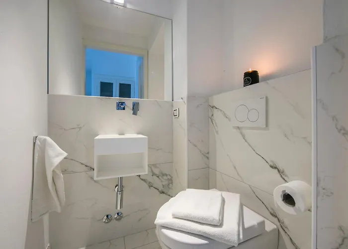 Βίλα Teresa On Como's Lakeshore