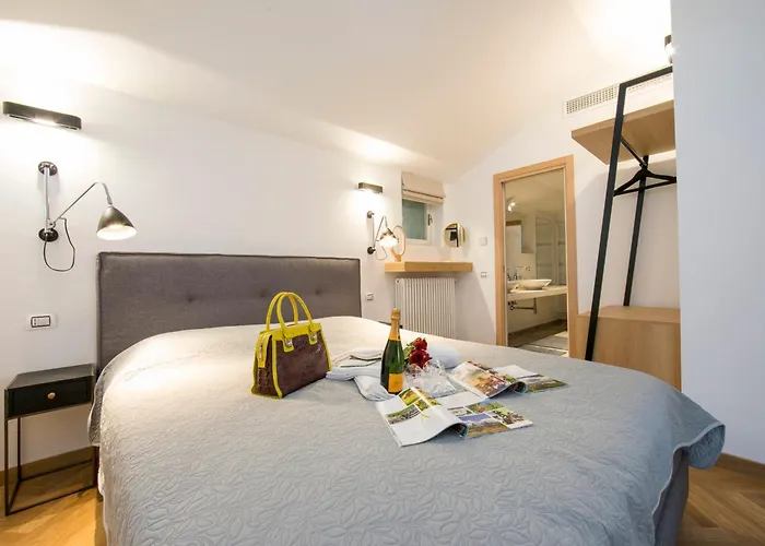 Βίλα Teresa On Como's Lakeshore Brienno